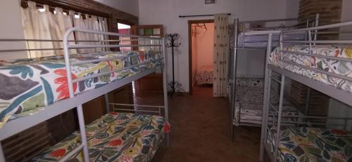 Castril House | Huerta Solana