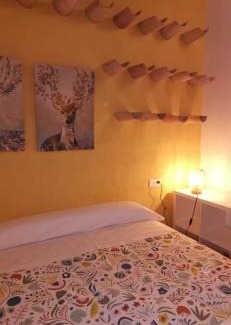 Castril House | Huerta Solana