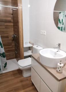 Castril House | Huerta Solana