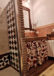 Castril House | Huerta Solana