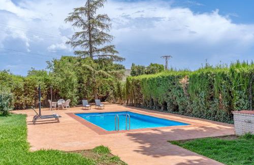 Santa Fe House | Huerto del Carmen