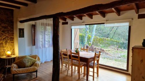 Castano del Robledo House | Huerto Fernandito