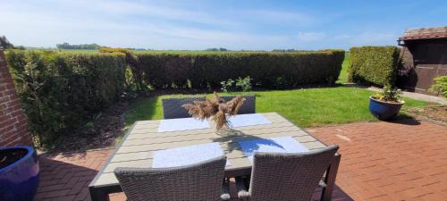 Bunde House | Huesli am Dollart