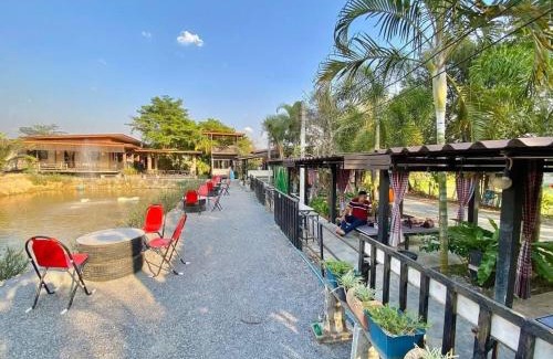 Nong Chaeng House | Hug Wang Homestay