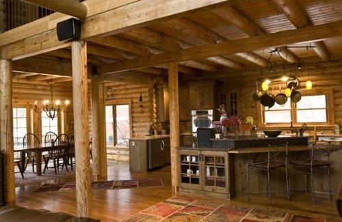 Asheville Cabin | Huge 8 BR/8 BA Secluded Retreat, Spectacular Views 15min to downtown on MTS Tr