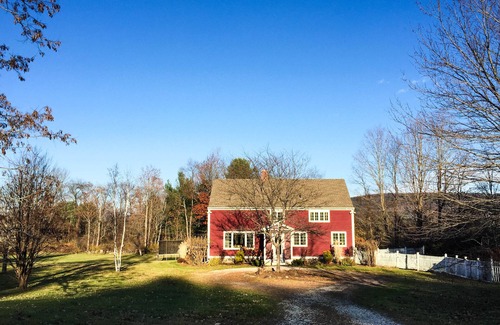 Lenox House | Huge Designer House on 2 acres property, minutes to restaurants, museums