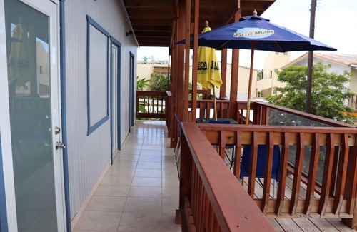 Boqueron Apartment | Huge Difference ! Located inside of Poblado de Boqueron (Best Location.)