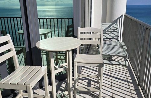 Orange Beach Condo | HUGE DISCOUNT FOR EARLY 2026 BOOKING with local owners on 5 STAR LUXURY CONDO!