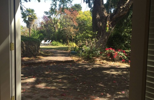 Country Club House | Huge Garden Estate in Marin-Sleeps up to16