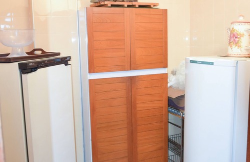 Aguas de Lindoia Cottage | Huge House for Entire Family in Águas de Lindóia