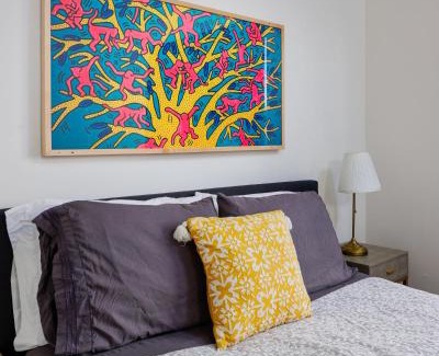 Yucca Valley House | HUGE House in Joshua Tree/Yucca Valley with Pool & Hot Tub