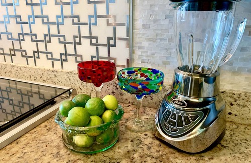 Downtown Condo | Huge Luxury Penthouse in the Heart of Playa - Oasis Chloe