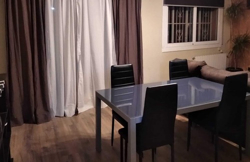 la Teixonera Apartment | Huge Penthouse with fabulous views