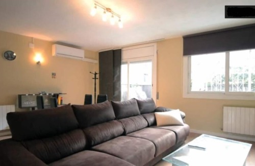 la Teixonera Apartment | Huge Penthouse with fabulous views