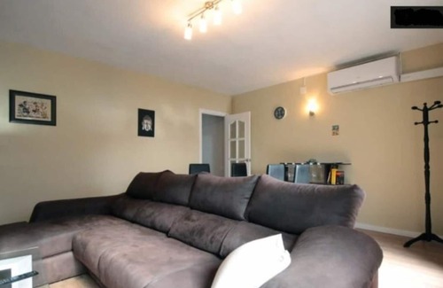 la Teixonera Apartment | Huge Penthouse with fabulous views