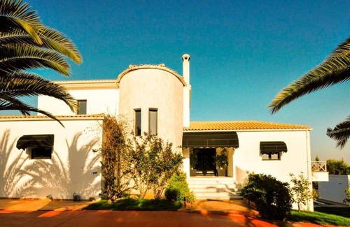 Gazatika Villa | Huge Stunning Villa S