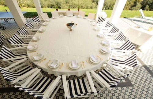 Gazatika Villa | Huge Stunning Villa S