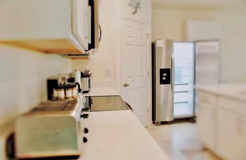 Port Malabar House | Huge Yard + Mini Golf + Pool + Grill + GameRoom