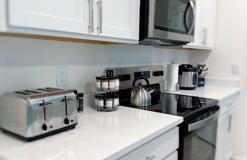 Port Malabar House | Huge Yard + Mini Golf + Pool + Grill + GameRoom