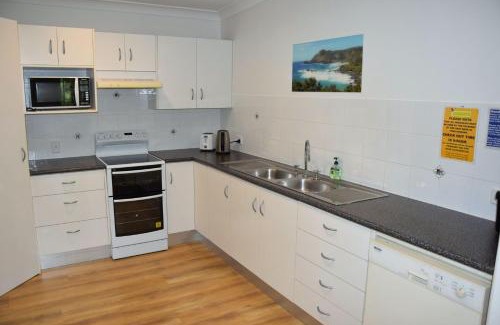 Arakoon House | Hughs Hideaway Arakoon