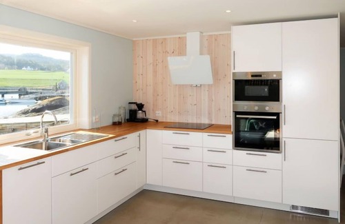 Stord Apartment | Huglavika by Interhome