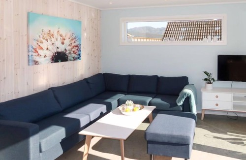 Stord Apartment | Huglavika by Interhome