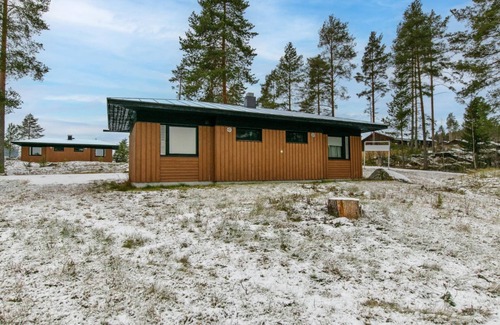 Polvijarvi House | Huhmari 14 by Interhome
