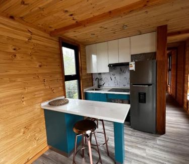 Yumbel Other | Huinanco Lodge