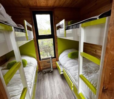 Yumbel Other | Huinanco Lodge