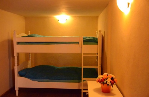 Sint-Agatha-Rode Bed & Breakfast | Huis van Rooi