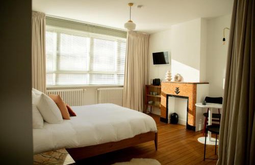 Mechelen House | huisalfons