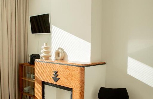 Mechelen House | huisalfons