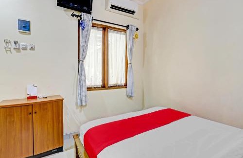 Catur Tunggal House | Huiz de RiCo guesthouse Syariah