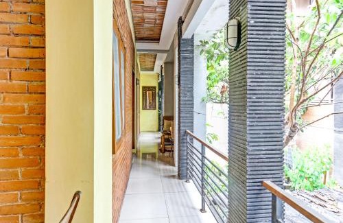 Catur Tunggal House | Huiz de RiCo guesthouse Syariah