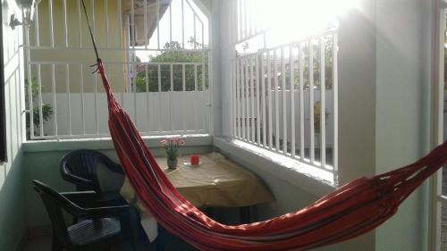 Paramaribo House | Huize Jelano