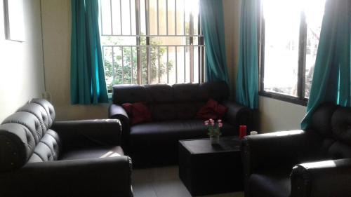 Paramaribo House | Huize Jelano