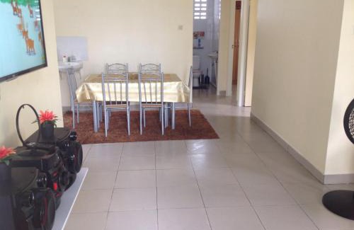 Paramaribo House | Huize Jelano