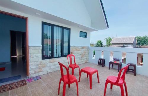 Dinoyo Villa | Huize Silitonga