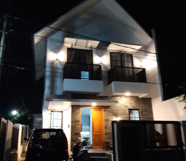 Dinoyo Villa | Huize Silitonga