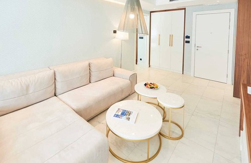 Dobrota Apartment | Huma Suite with Seaview