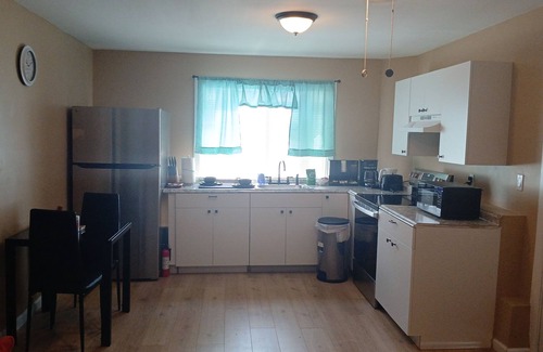 Center Apartment | Humble Abode #2