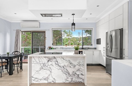 Charlestown House | Humble Abode