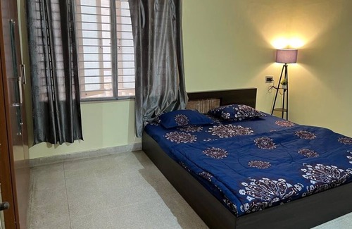 Mysore House | Humble & Cozy home in Heritage city Mysore