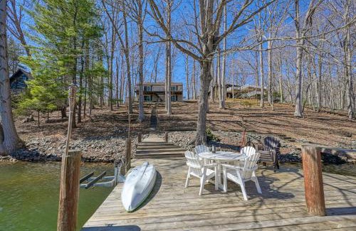 High Point House | Humble Hideaway