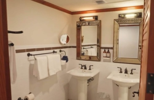 Marathon Hotel | Humidor House Suite at Grassy Flats