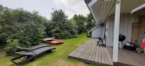 Ulsnis House | Hummel Hummel