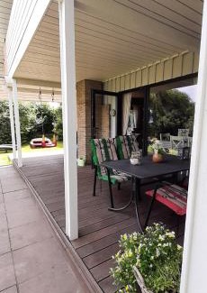 Ulsnis House | Hummel Hummel