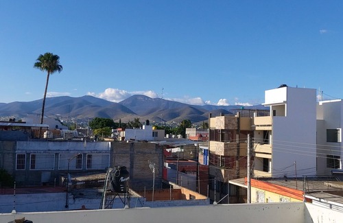 Centro de la Ciudad House | Hummingbird House