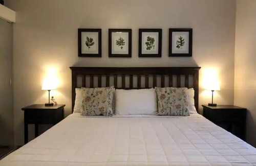 Ponce De Leon Bed & Breakfast | Hummingbird Suite - Your Relaxing Ozark Getaway