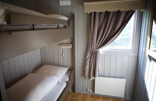 Faberg Cabin | Hunderfossen Cottages